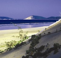 Cooloola Great Sandy National Park - Accommodation Nelson Bay