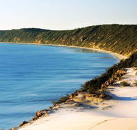 Cooloola Wilderness Trail - Accommodation Nelson Bay