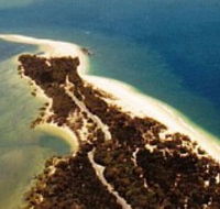 Inskip Peninsula Recreation Area - Accommodation Nelson Bay
