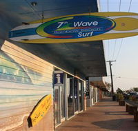 Rainbow Beach Tourist Centre - Accommodation Nelson Bay