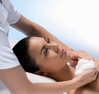 Aqua Day Spa at Sheraton Noosa Resort and Spa - Accommodation Nelson Bay
