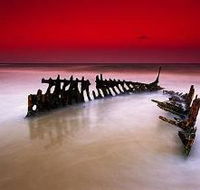SS Dicky - Accommodation Nelson Bay