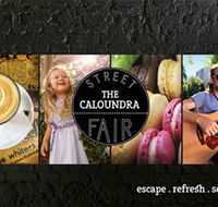 The Caloundra Street Fair - Accommodation Nelson Bay