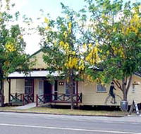 Kilkivan Shire Museum - Accommodation Nelson Bay