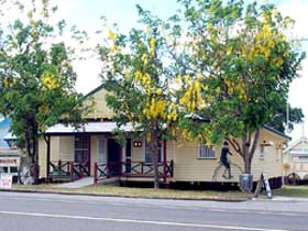 Kilkivan Shire Museum - Accommodation Nelson Bay 0