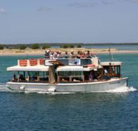 Caloundra Cruise - Accommodation Nelson Bay