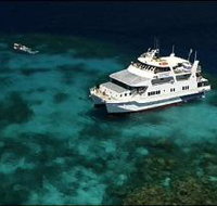 Fish Bowl Dive Site - Accommodation Nelson Bay