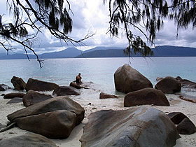 Kamerunga QLD Accommodation Nelson Bay