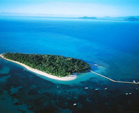 Green Island QLD Accommodation Nelson Bay