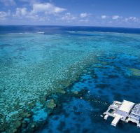 Agincourt Reef - Accommodation Nelson Bay