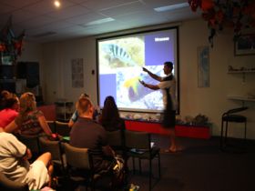 Reef Teach - Accommodation Nelson Bay 0
