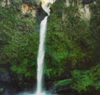 Nandroya Falls Circuit Track Wooroonooran National Park - Accommodation Nelson Bay
