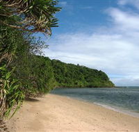 Snapper Island Hope Islands National Park - Accommodation Nelson Bay
