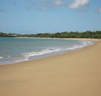Bucasia Beach - Accommodation Nelson Bay