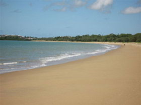 Bucasia Beach - Accommodation Nelson Bay 0