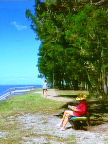 Woodgate QLD Accommodation Nelson Bay