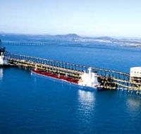 Port of Hay Point Lookout - Accommodation Nelson Bay