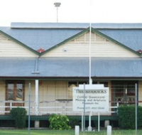 Central Queensland Military Museum - Accommodation Nelson Bay