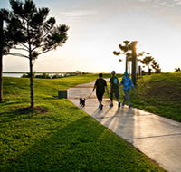 Bluewater Trail - Accommodation Nelson Bay