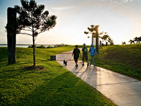 Bluewater Trail - Accommodation Nelson Bay 0