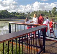 Maryboroughs Glory Hole - Accommodation Nelson Bay