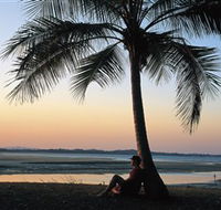 Town Beach - Accommodation Nelson Bay