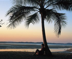 Town Beach - Accommodation Nelson Bay 0