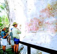 The Art Gallery - Accommodation Nelson Bay