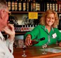 Riversands Vineyards - Accommodation Nelson Bay