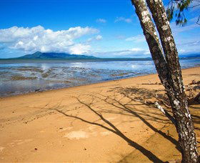 Cardwell QLD Accommodation Nelson Bay