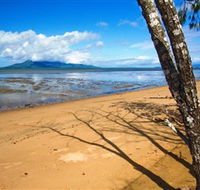 Edmund Kennedy Girramay National Park - Accommodation Nelson Bay