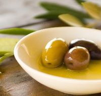 Bunnyconnellen Olive Grove and Vineyard - Accommodation Nelson Bay