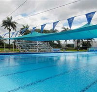 Memorial Swim Centre - Accommodation Nelson Bay