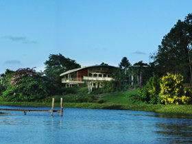 West Mackay QLD Accommodation Nelson Bay
