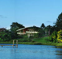 Mackay Regional Botanic Gardens - Accommodation Nelson Bay