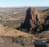 Minerva Hills National Park - Accommodation Nelson Bay