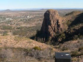 Minerva Hills National Park - Accommodation Nelson Bay 0