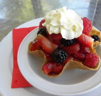 The Bramble Patch - Accommodation Nelson Bay