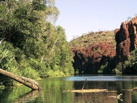 Burketown ACT Accommodation Nelson Bay