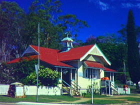 Wondecla QLD Accommodation Nelson Bay