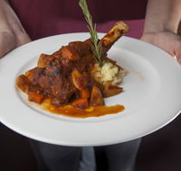 The Overlanders Steakhouse - Accommodation Nelson Bay