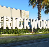 Brickworks Centre - Nelsons Bay Accommodation