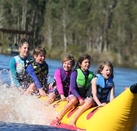 Oz Ski Resort - Accommodation Nelson Bay
