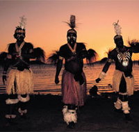 Gab Titui Cultural Centre - Accommodation Nelson Bay