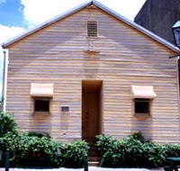 Waterside Workers Hall - Accommodation Nelson Bay