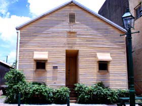 Waterside Workers Hall - Accommodation Nelson Bay 0