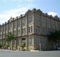 Walter Reid Cultural Centre - Accommodation Nelson Bay