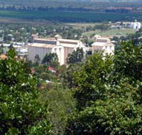 Apex Park and Lookout - Accommodation Nelson Bay