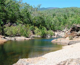 Alligator Creek QLD Accommodation Nelson Bay