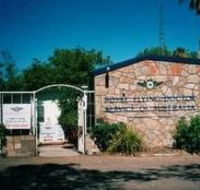 Royal Flying Doctor Service Visitor Centre - Accommodation Nelson Bay